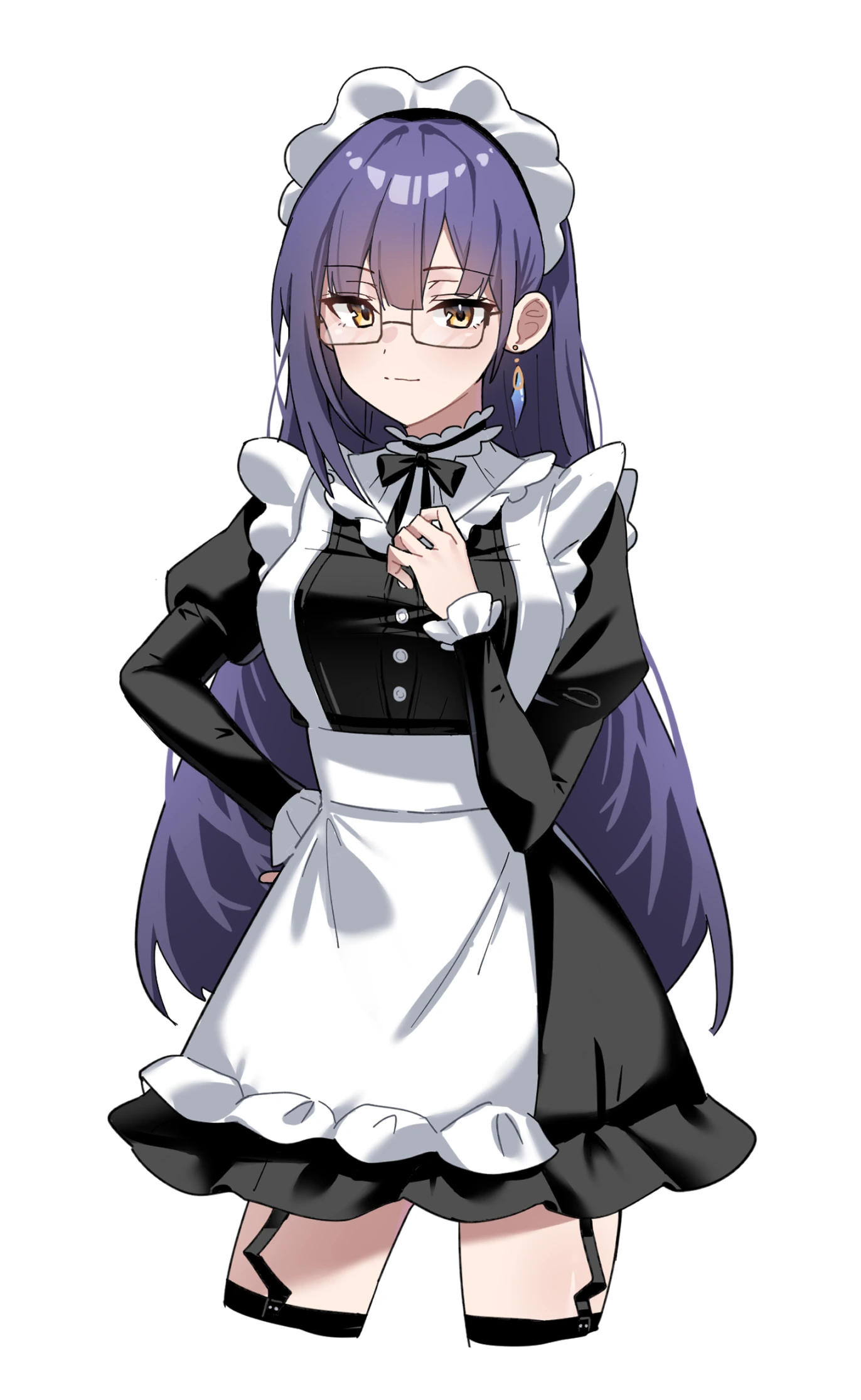 B站@moryna