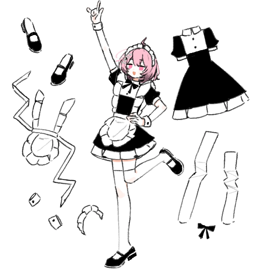 B站@不破青光
