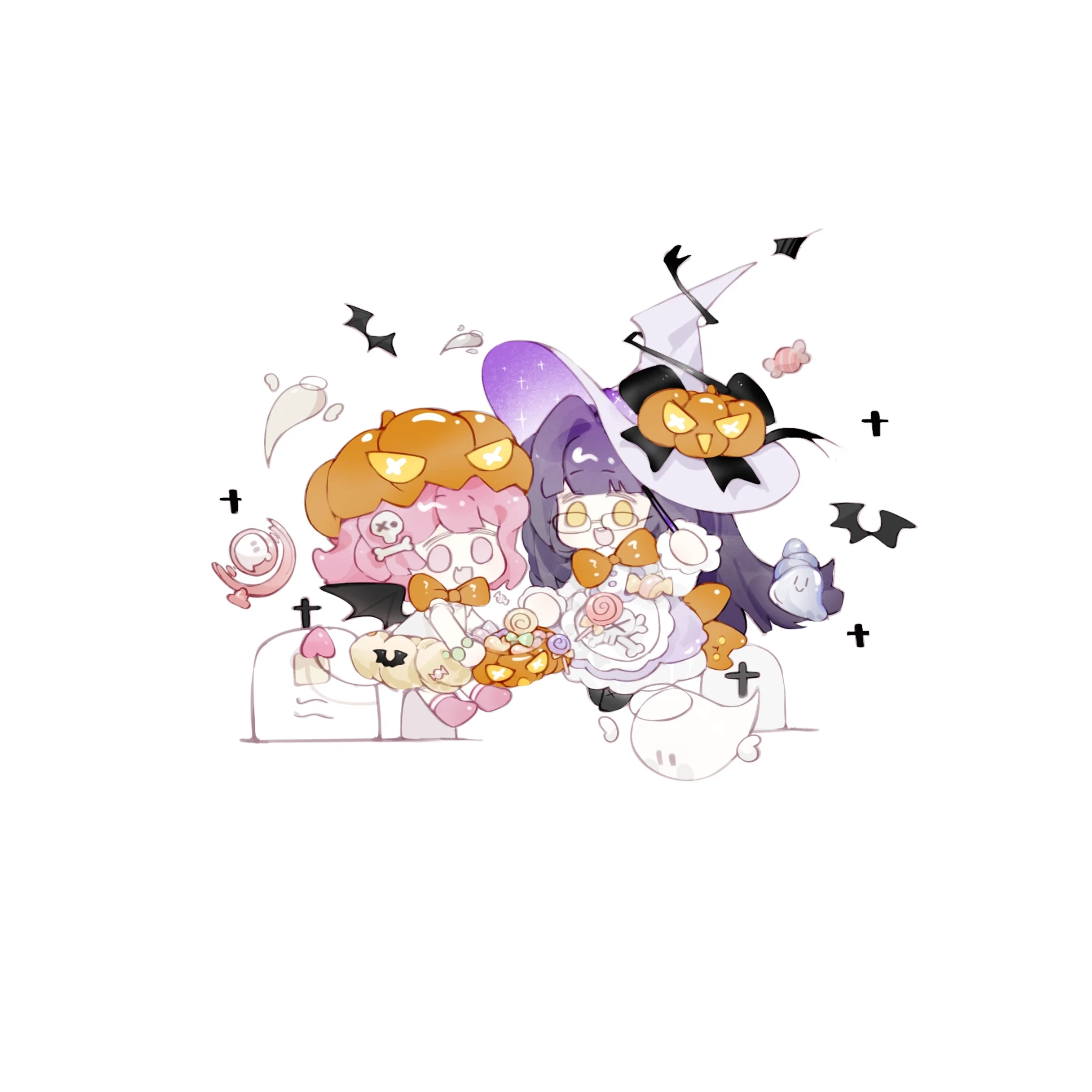 B站@不破青光