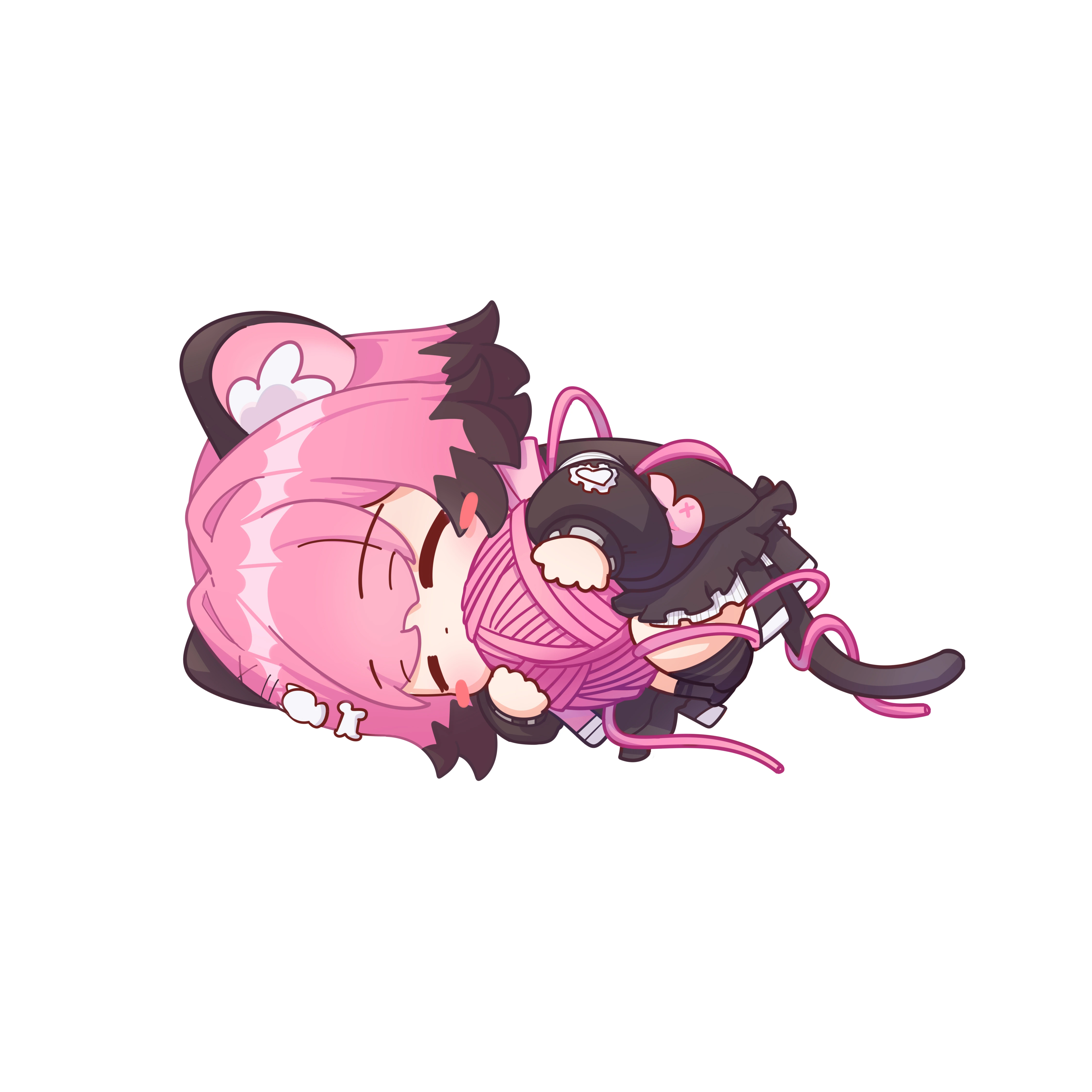 B站@不破青光