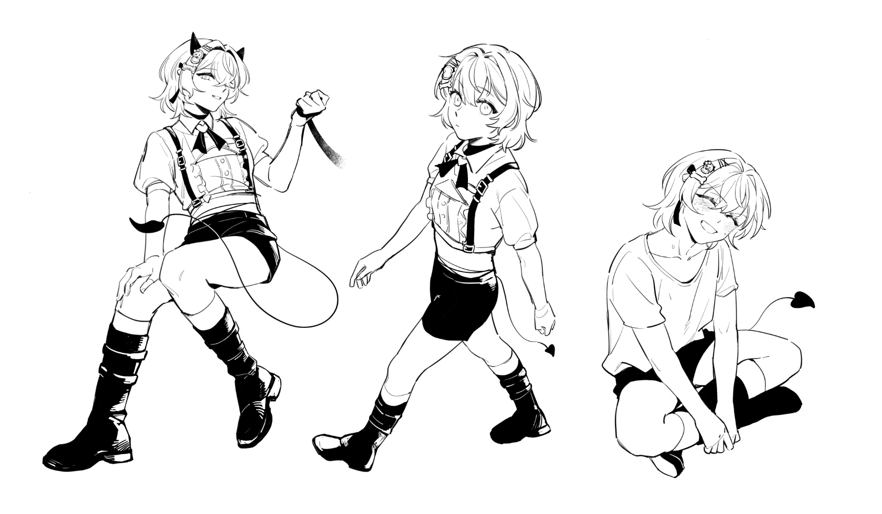 B站@是DD_