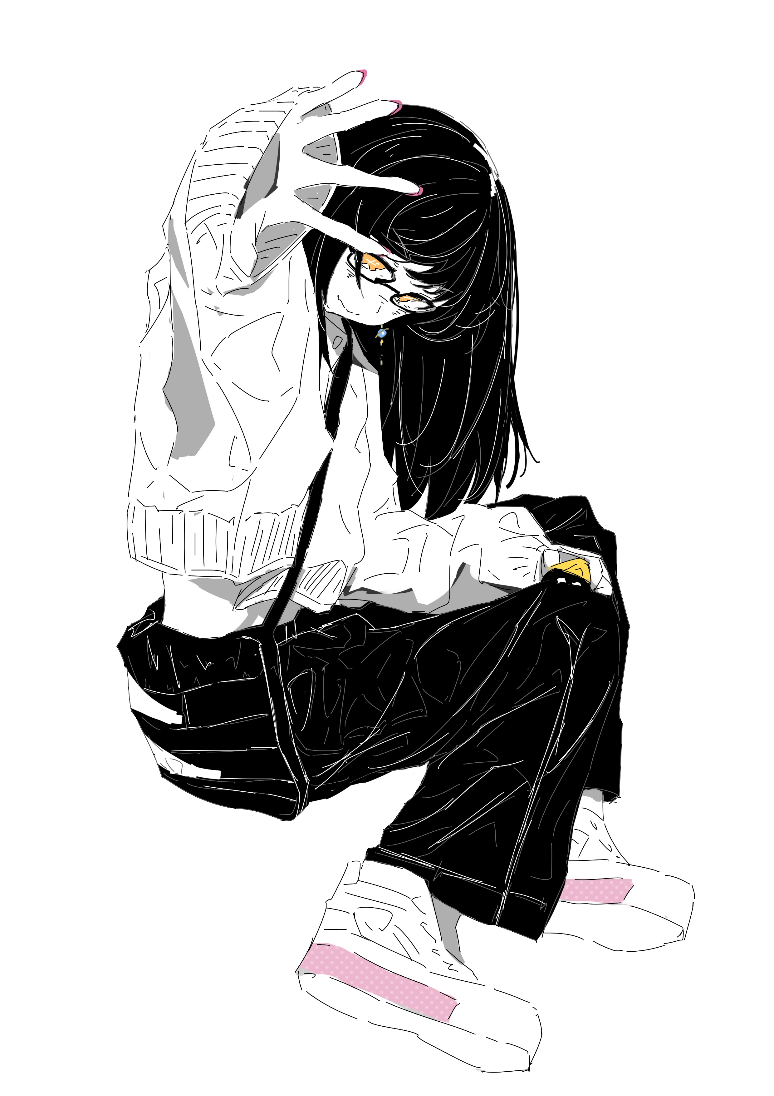 B站@未确认_Sora（UID：1808351）