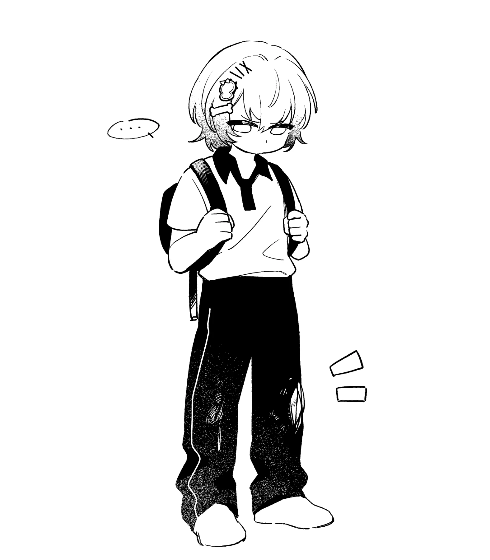 B站@是DD_
