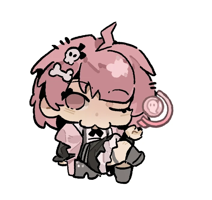 B站@不破青光