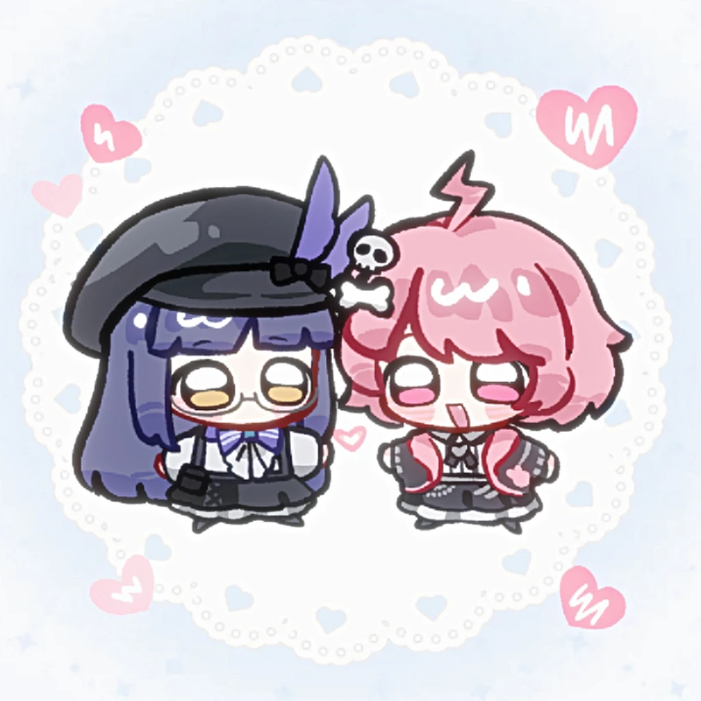 B站@不破青光