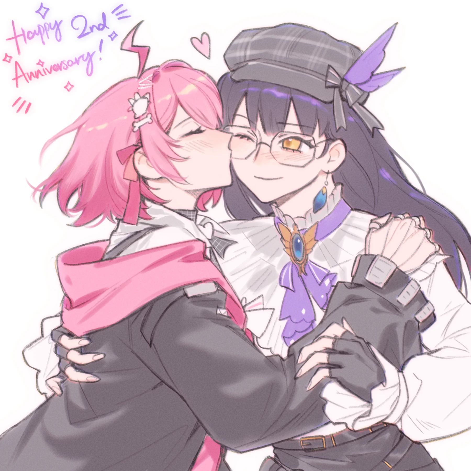 B站@不破青光